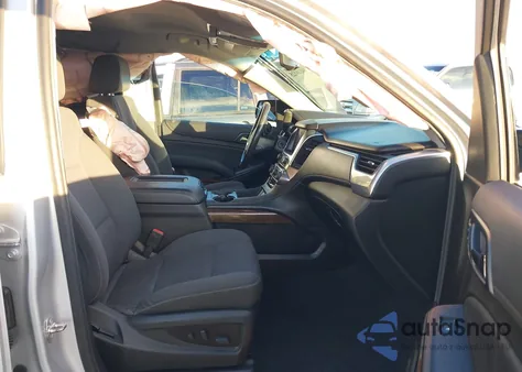 2019 Chevrolet Tahoe Ls z USA, uszkodzony, nr VIN 1GNSCAKC0KR124255